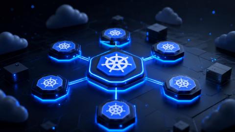 Managed Kubernetes