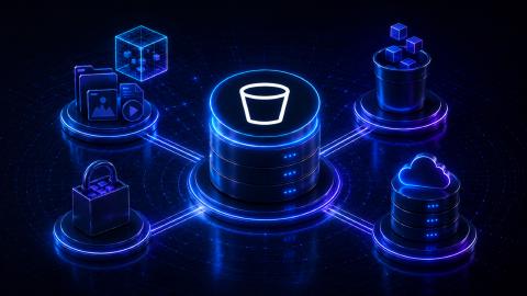 Object Storage