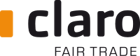 Logo Claro Fair Trade