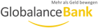 Logo Globalance Bank