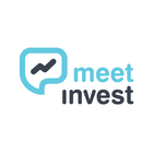 Logo Meet Invest