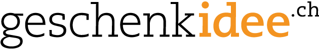 Logo Geschenkidee
