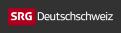 Logo SRG Deutschschweiz
