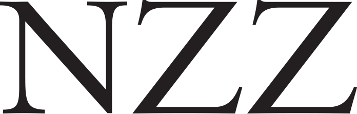 Logo NZZ