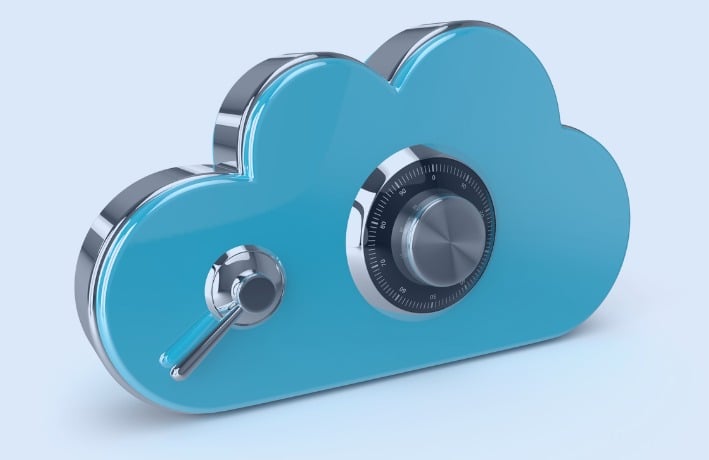 Data Protection and the Cloud – Can They Work Together?