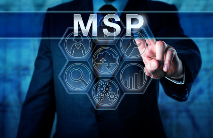 Where is the MSP ecosystem heading and what's in it for you?