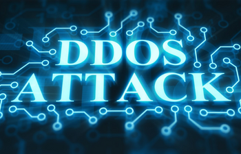 DDos Attack Blog