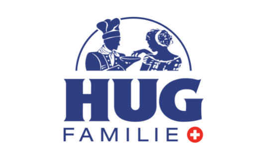 Logo Hug