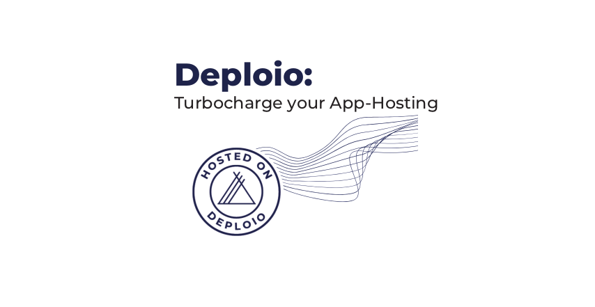Elevate Your App Development with Deploio