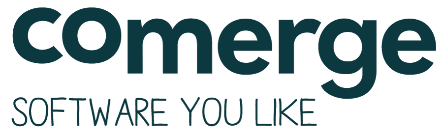 Comerge