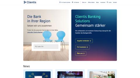 Clientis