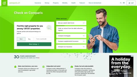 comparis.ch AG
