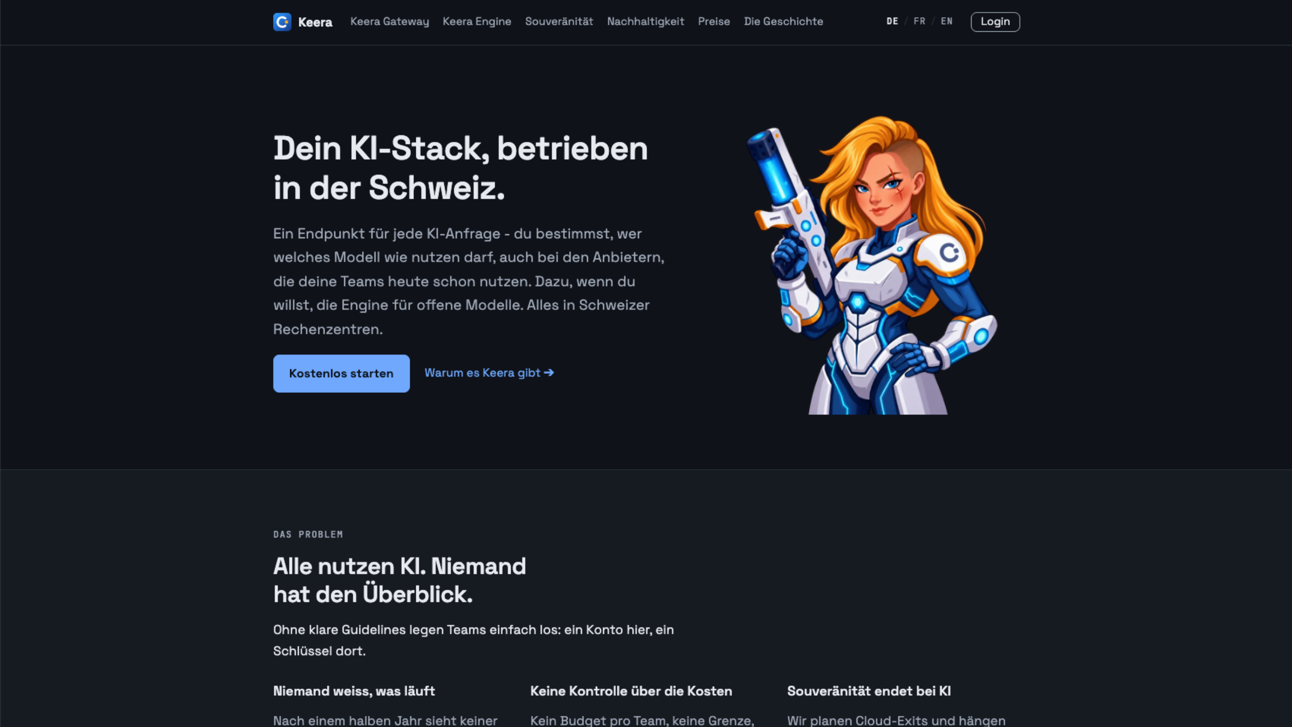 Keera