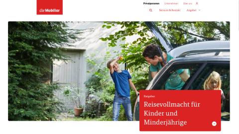 Die Mobiliar