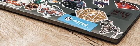 Nine Cockpit Dashboard